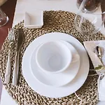 Guest house Moonfra 4*