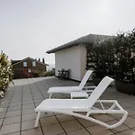 Guest house Moonfra Antignano (Piedmont)
