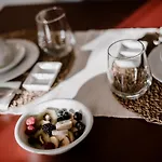 Moonfra Guest house