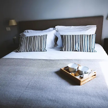 Gasthuis Moonfra Antignano (Piedmont)