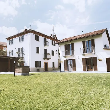 Guest house Moonfra