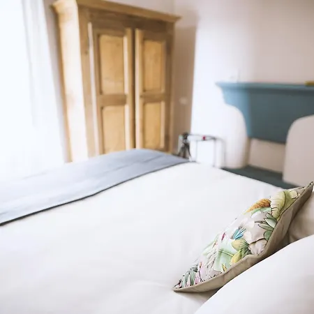 Gasthuis Moonfra Antignano (Piedmont)