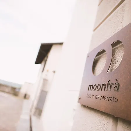 Moonfra Antignano (Piedmont)