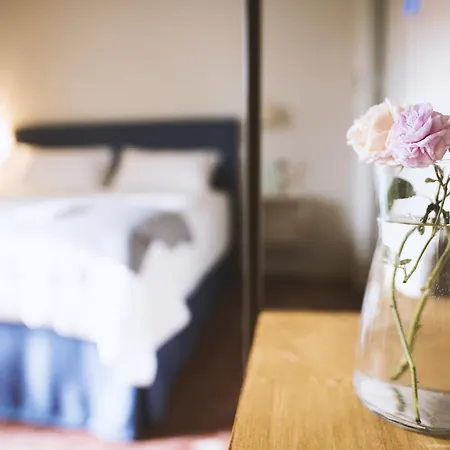 Moonfra Pensión Antignano (Piedmont)