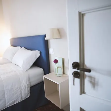 Gasthuis Moonfra Antignano (Piedmont)