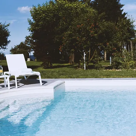 Gasthuis Moonfra Antignano (Piedmont)