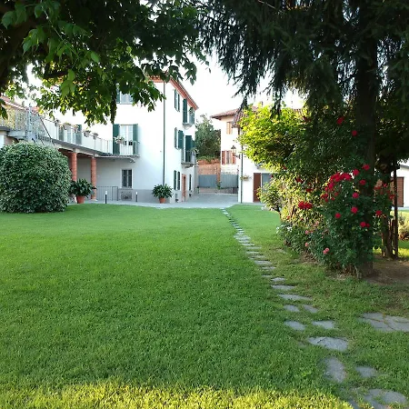 Affittacamere Moonfrà Antignano (Piedmont)