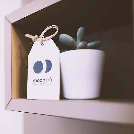 Moonfra Guest house