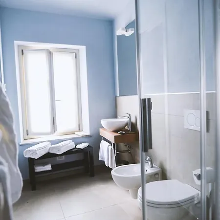 Moonfra 4* Antignano (Piedmont)