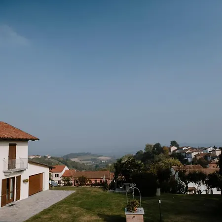 Moonfra Antignano (Piedmont)