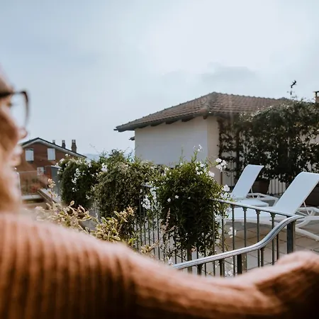 Moonfra Gasthuis Antignano (Piedmont)