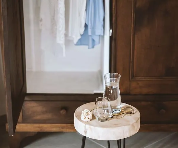 Maison d'hôtes Moonfrà 4*