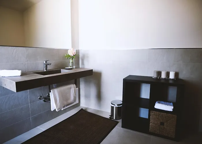 Maison d'hôtes Moonfrà 4*