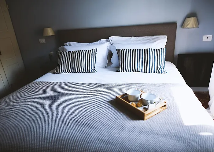 게스트하우스 Moonfra Antignano (Piedmont)