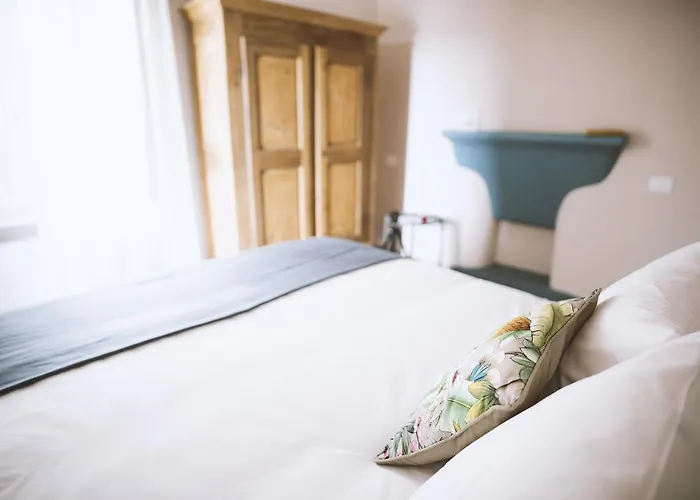 게스트하우스 Moonfra Antignano (Piedmont)