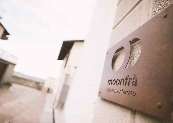 Moonfra Antignano (Piedmont)