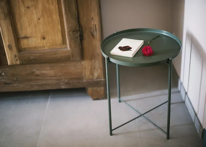 게스트하우스 Moonfra Antignano (Piedmont)