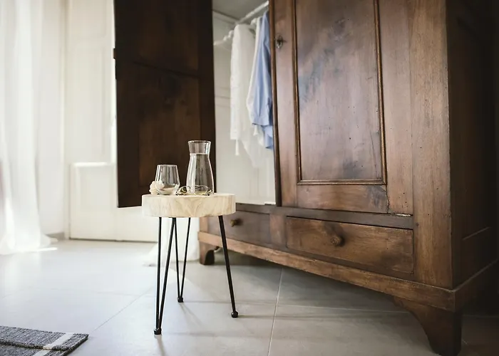 Moonfra 게스트하우스 4*