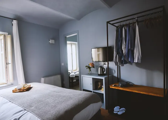 Moonfra 게스트하우스 Antignano (Piedmont)