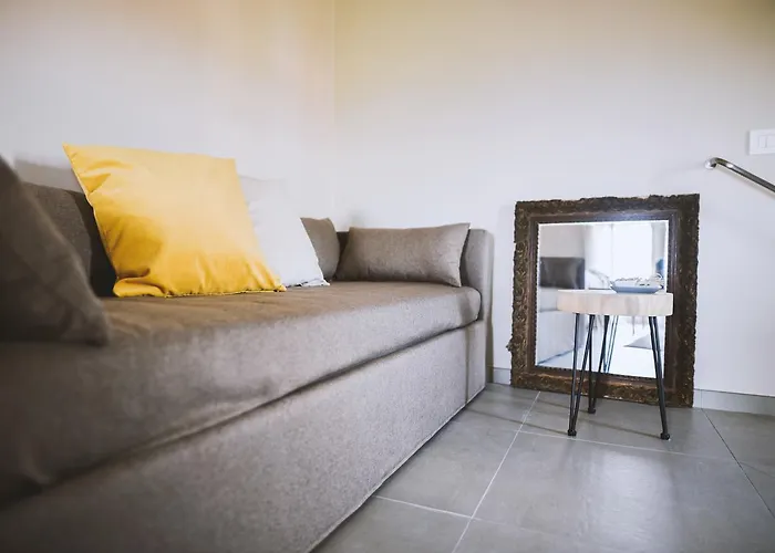 Moonfra 게스트하우스