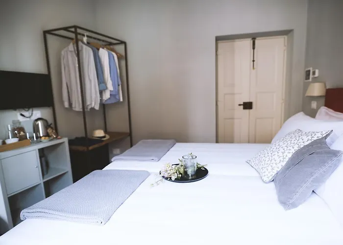 Moonfra 게스트하우스 4*