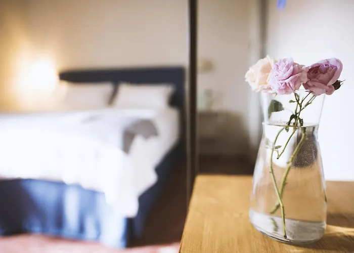 Moonfrà Casa de hóspedes Antignano (Piedmont)