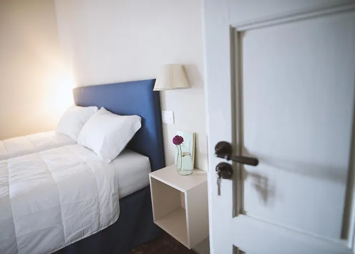 Casa de hóspedes Moonfrà Antignano (Piedmont)