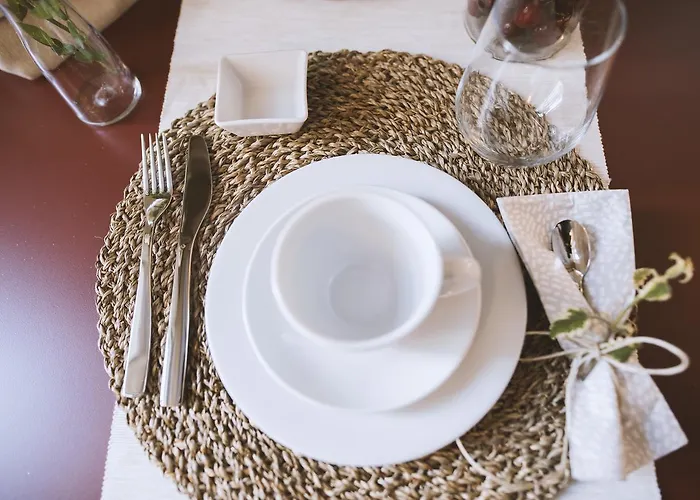 Maison d'hôtes Moonfrà 4*