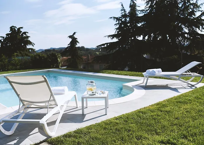 Moonfrà Maison d'hôtes