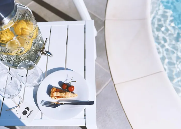 게스트하우스 Moonfra