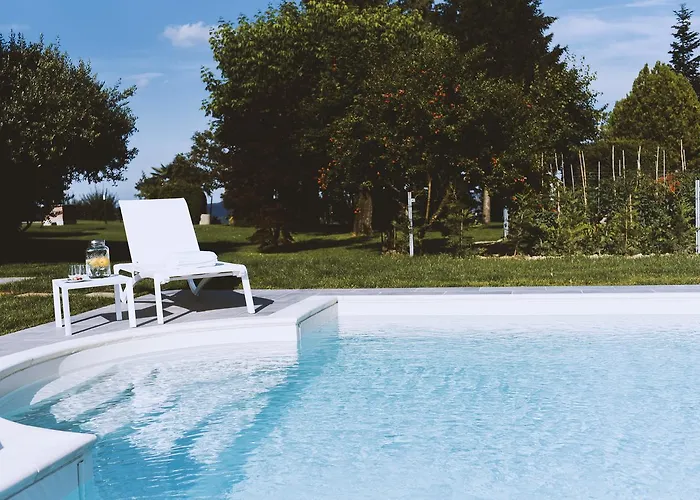 게스트하우스 Moonfra Antignano (Piedmont)