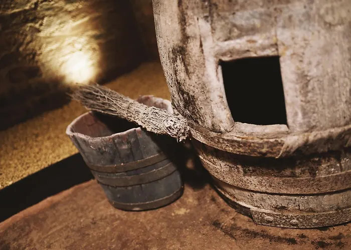 Moonfrà Antignano (Piedmont)