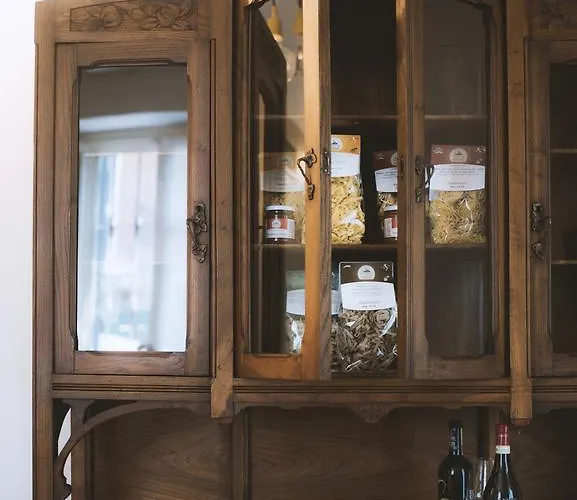 Maison d'hôtes Moonfrà 4*