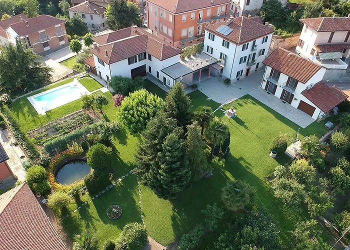 Moonfra 게스트하우스