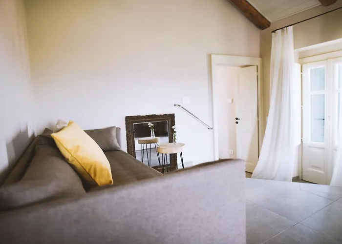 게스트하우스 Moonfra Antignano (Piedmont)