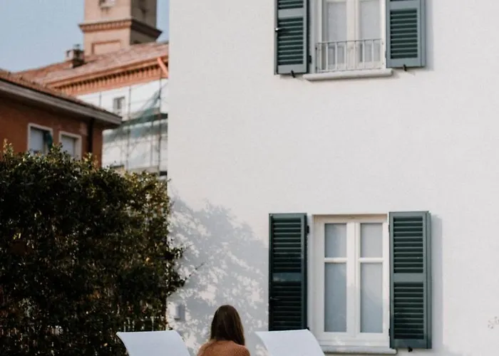 Moonfrà Maison d'hôtes