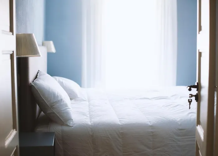 게스트하우스 Moonfra 4*