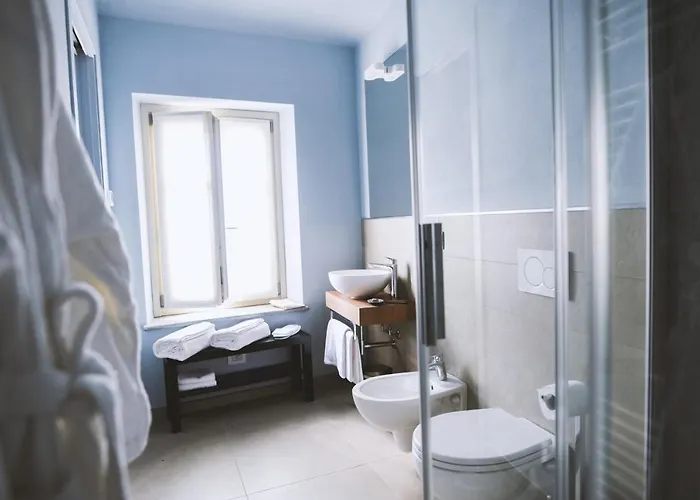 Moonfra 4* Antignano (Piedmont)