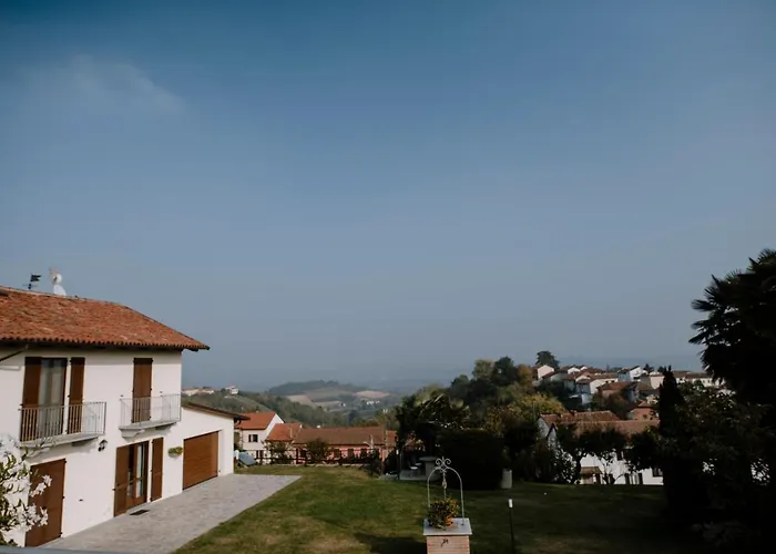 Moonfrà Antignano (Piedmont)