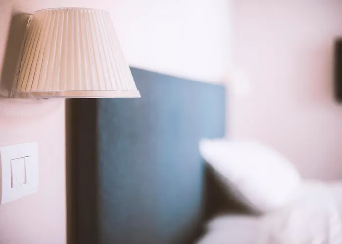 Moonfra 게스트하우스