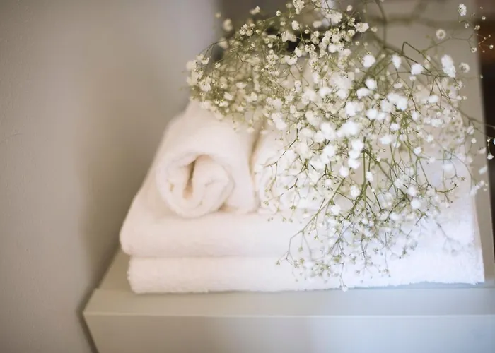 Moonfra 게스트하우스 Antignano (Piedmont)