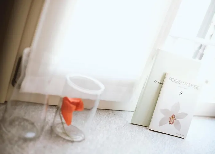 게스트하우스 Moonfra 4*