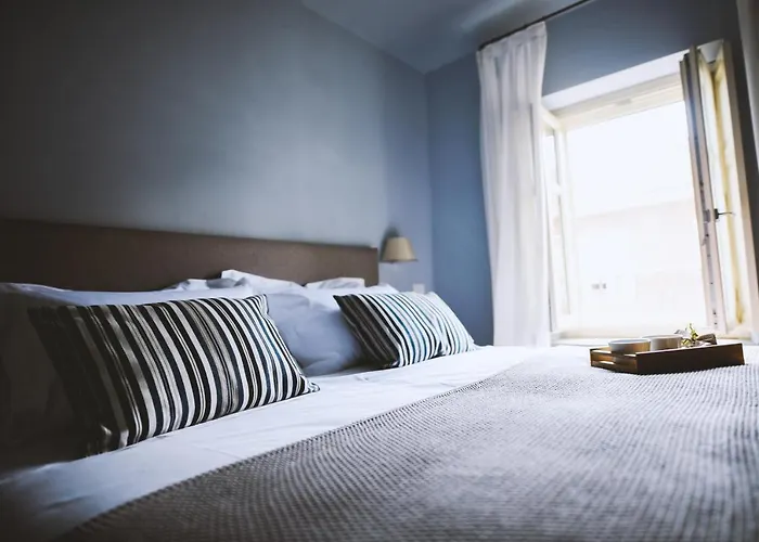 Moonfra 게스트하우스 Antignano (Piedmont)