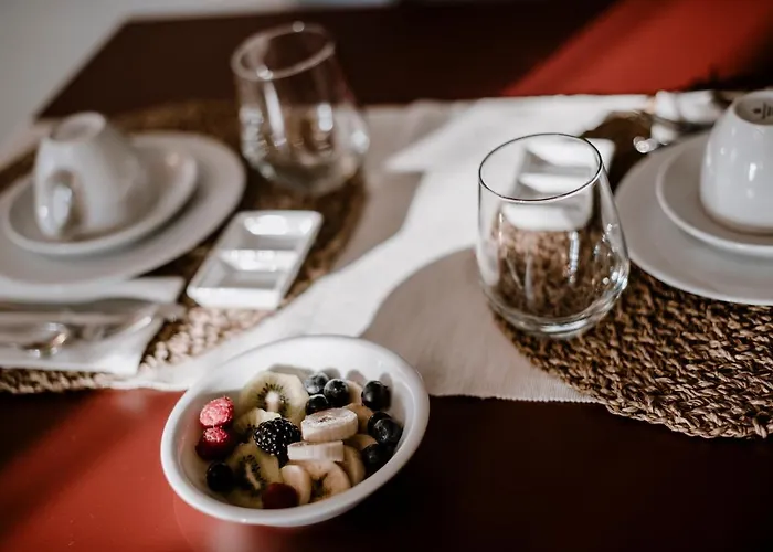 Moonfra 게스트하우스