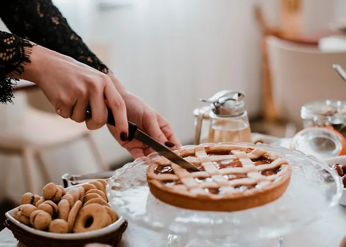 Moonfra 게스트하우스