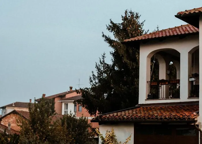 Moonfrà Casa de hóspedes