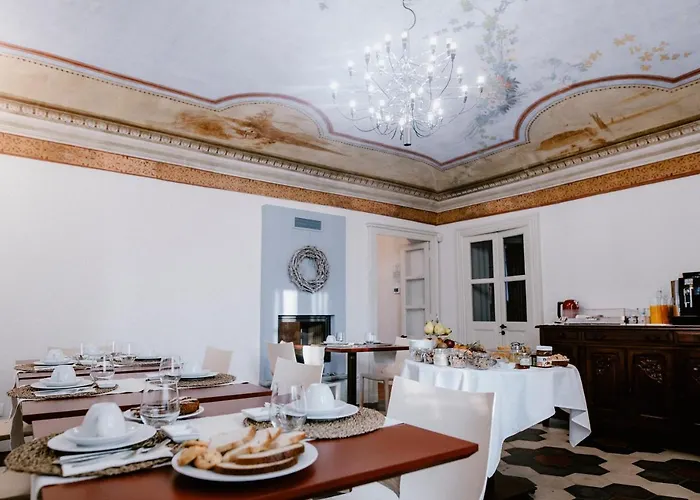 Moonfra 게스트하우스