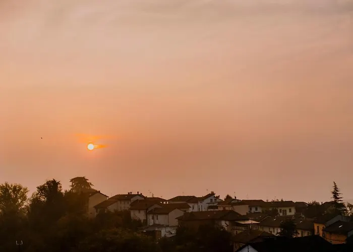 Moonfrà Casa de hóspedes