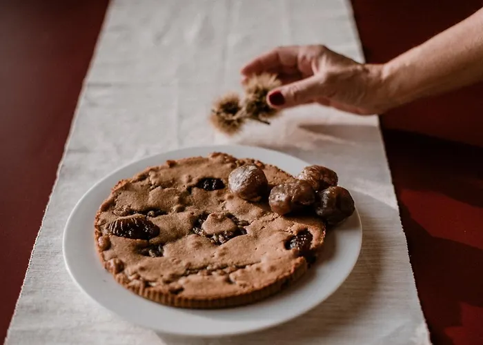 Casa de hóspedes Moonfrà 4*